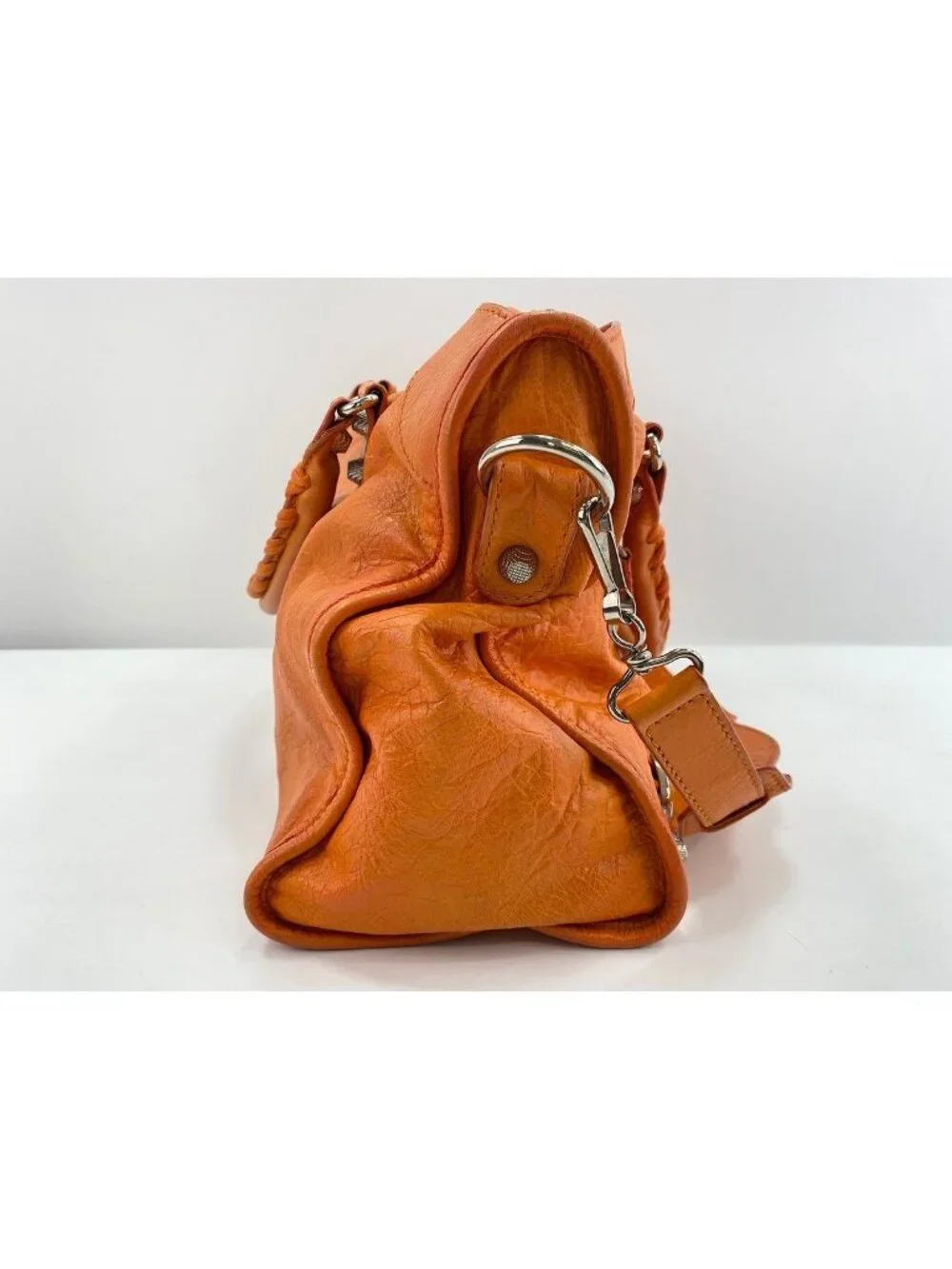 Balenciaga brand color